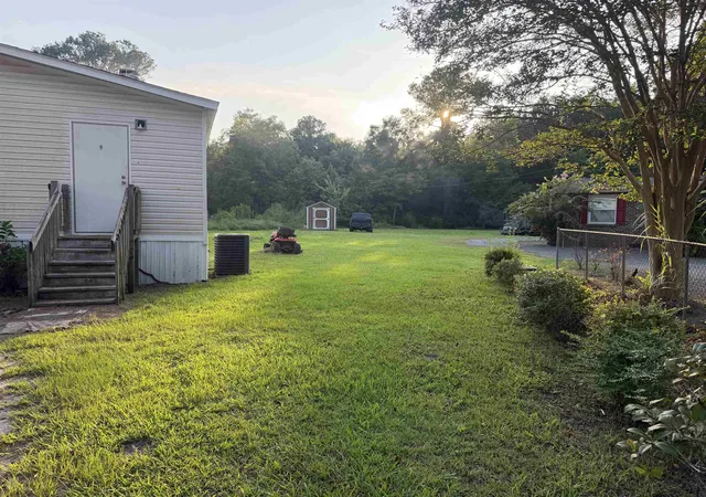 Photo 3 of Manufactured home for sale at 835 Oatland Rd, Georgetown, SC 29440 | MLS# 2621671 | Listing updated on 2026-09-01