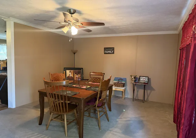 Photo 4 of Manufactured home for sale at 835 Oatland Rd, Georgetown, SC 29440 | MLS# 2621671 | Listing updated on 2026-09-01