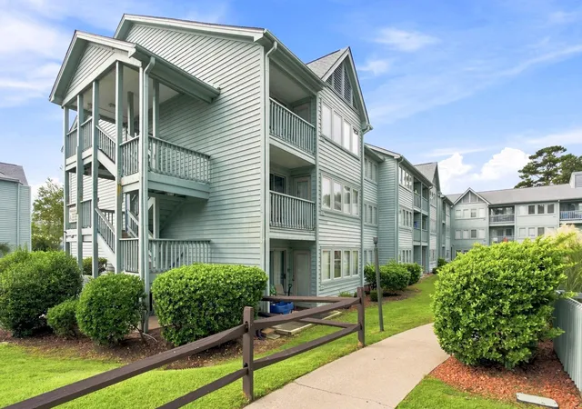 Photo 1 of Condo for sale at 5905 S Kings Hwy #6211, Myrtle Beach, SC 29575 | MLS# 2621673 | Listing updated on 2026-09-04