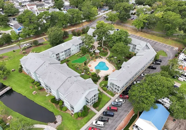 Photo 2 of Condo for sale at 5905 S Kings Hwy #6211, Myrtle Beach, SC 29575 | MLS# 2621673 | Listing updated on 2026-09-04