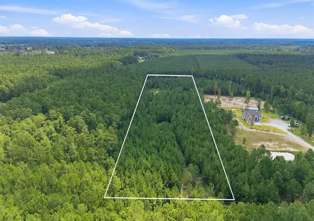 Photo 1 of Land for sale at 1257 W G Rd, Conway, SC 29526 | MLS# 2621675 | Listing updated on 2026-09-03