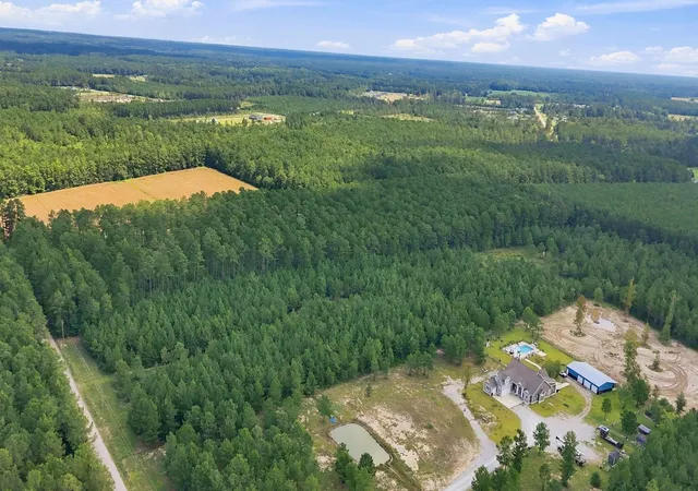 Photo 4 of Land for sale at 1257 W G Rd, Conway, SC 29526 | MLS# 2621675 | Listing updated on 2026-09-03