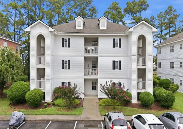 Photo 1 of Sale Pending at 4255 Villa Dr #201, Little River, SC 29566 | MLS# 2621679 | Listing updated on 2026-09-29