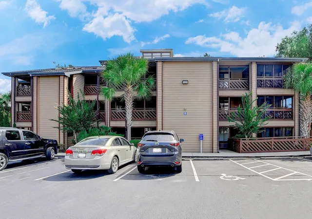 Photo 1 of Condo for sale at 223 Maison Dr #B-3, Myrtle Beach, SC 29572 | MLS# 2621680 | Listing updated on 2026-09-02