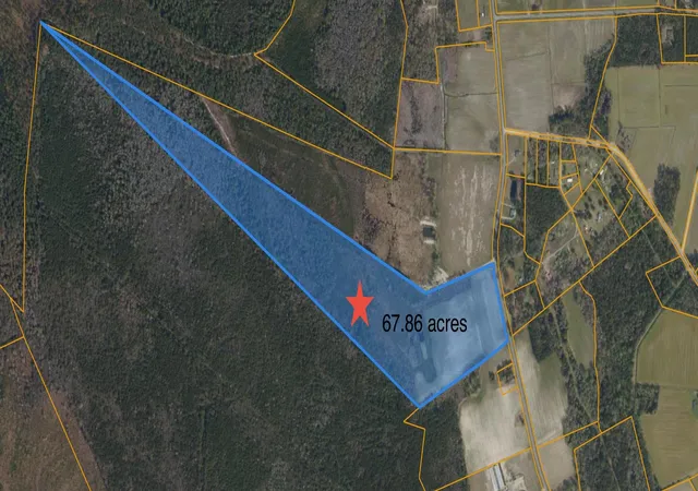 Photo 3 of Sale Pending at Highway 19, Nichols, SC 29581 | MLS# 2621681 | Listing updated on 2026-09-09