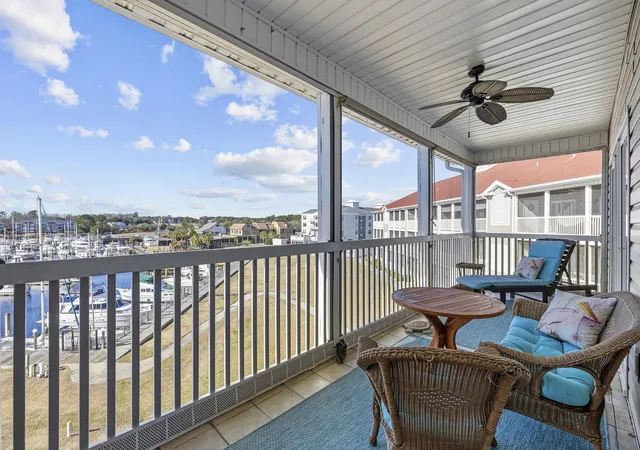 Photo 2 of Sale Pending at 4210 Coquina Harbour Dr #A-18, Little River, SC 29566 | MLS# 2621682 | Listing updated on 2026-09-12