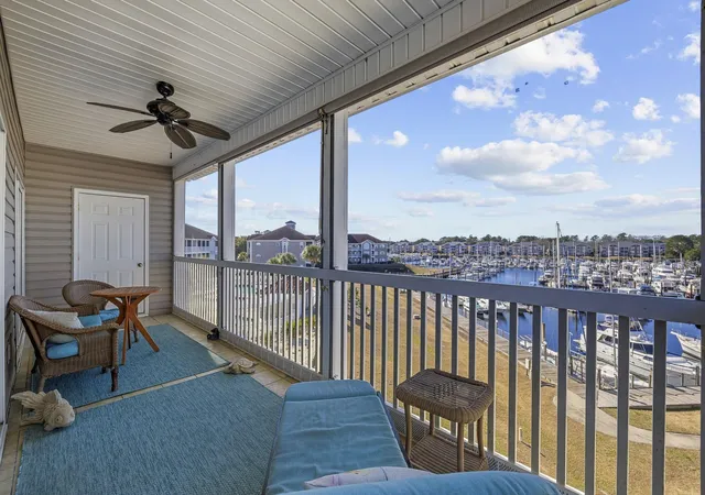 Photo 3 of Sale Pending at 4210 Coquina Harbour Dr #A-18, Little River, SC 29566 | MLS# 2621682 | Listing updated on 2026-09-12