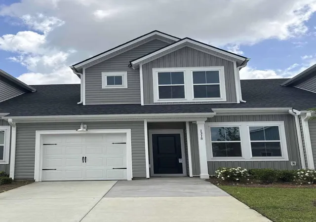 Photo 1 of Townhouse for sale at 1145 Rainbow Trout Ter #89, Conway, SC 29526 | MLS# 2621683 | Listing updated on 2026-09-15