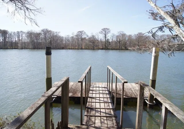 Photo 4 of Land for sale at Lot 25 Crow Hl Dr, Georgetown, SC 29440 | MLS# 2621688 | Listing updated on 2026-09-02