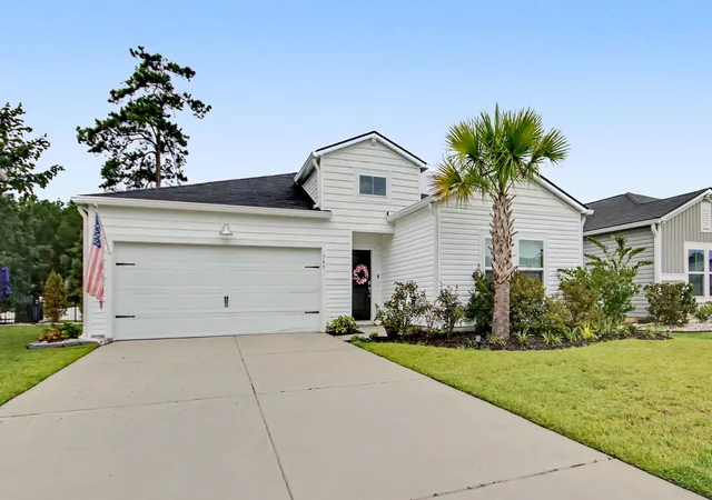 Photo 1 of Sale Pending at 743 Dusty Pine Way, Myrtle Beach, SC 29588 | MLS# 2621690 | Listing updated on 2026-09-08