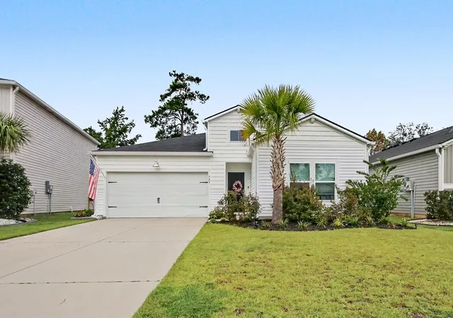 Photo 2 of Sale Pending at 743 Dusty Pine Way, Myrtle Beach, SC 29588 | MLS# 2621690 | Listing updated on 2026-09-08