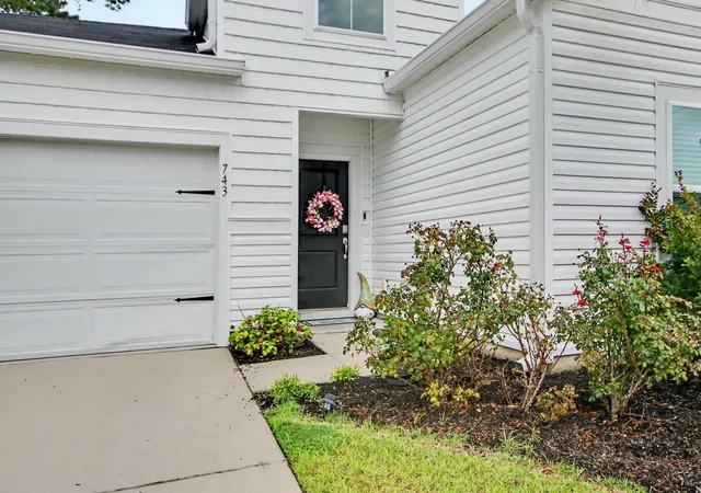 Photo 3 of Sale Pending at 743 Dusty Pine Way, Myrtle Beach, SC 29588 | MLS# 2621690 | Listing updated on 2026-09-08