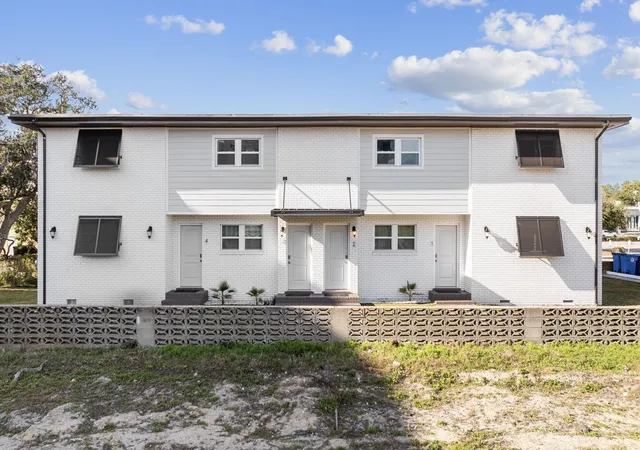 Photo 1 of Multi family home for sale at 409 17th Avenue N, Myrtle Beach, SC 29577 | MLS# 2621691 | Listing updated on 2026-09-29