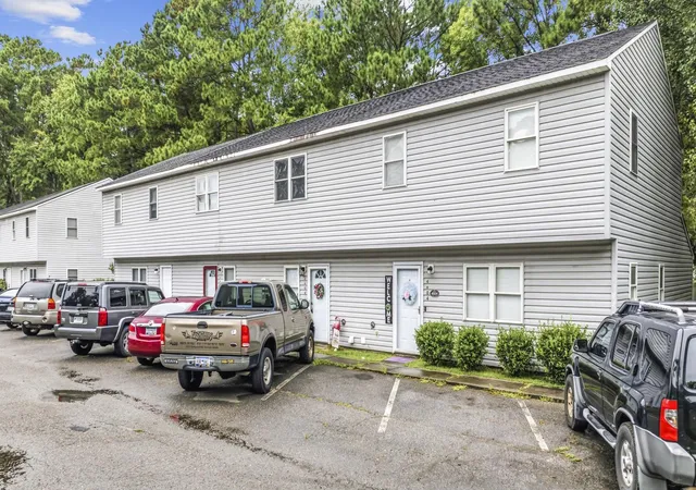 Photo 1 of Townhouse for sale at 4604 Lomax Ct #7-D, Murrells Inlet, SC 29576 | MLS# 2621694 | Listing updated on 2026-09-17