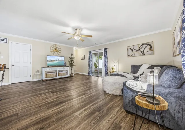 Photo 3 of Townhouse for sale at 4604 Lomax Ct #7-D, Murrells Inlet, SC 29576 | MLS# 2621694 | Listing updated on 2026-09-17