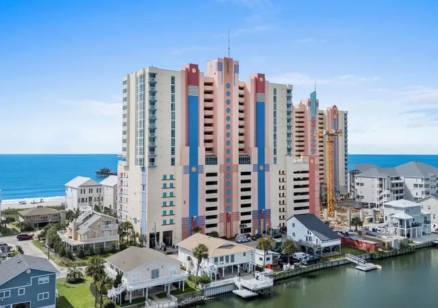 Photo 1 of Condo for sale at 3601 N Ocean Blvd #1031, North Myrtle Beach, SC 29582 | MLS# 2621698 | Listing updated on 2026-09-02