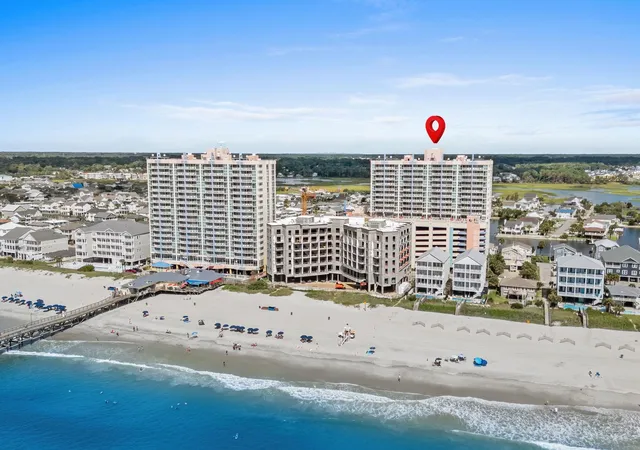 Photo 2 of Condo for sale at 3601 N Ocean Blvd #1031, North Myrtle Beach, SC 29582 | MLS# 2621698 | Listing updated on 2026-09-02