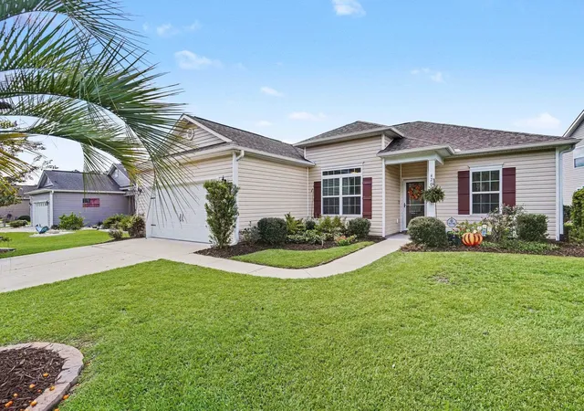 Photo 1 of Single family home for sale at 426 Carrick Loop, Longs, SC 29568 | MLS# 2621700 | Listing updated on 2026-09-02