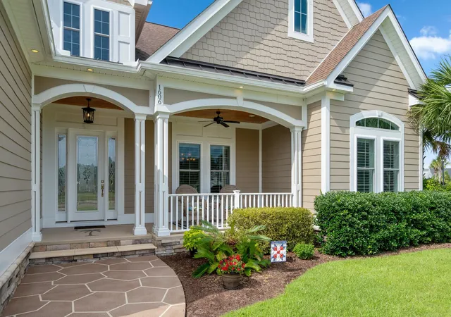Photo 2 of Single family home for sale at 1606 Rachel Carson Pkwy, Myrtle Beach, SC 29579 | MLS# 2621701 | Listing updated on 2026-09-04
