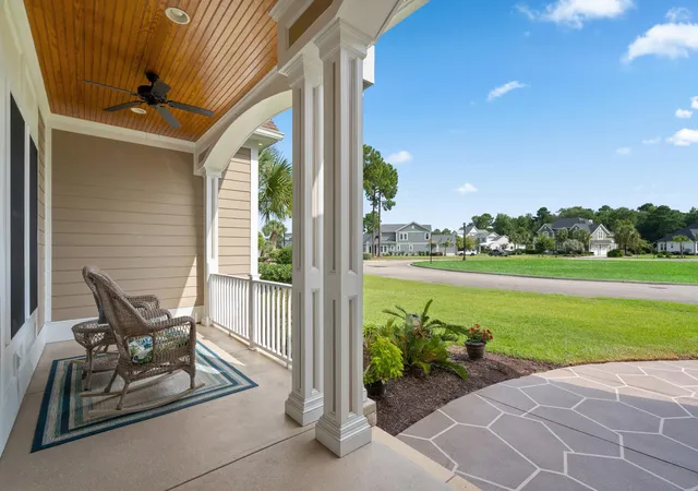 Photo 3 of Single family home for sale at 1606 Rachel Carson Pkwy, Myrtle Beach, SC 29579 | MLS# 2621701 | Listing updated on 2026-09-04
