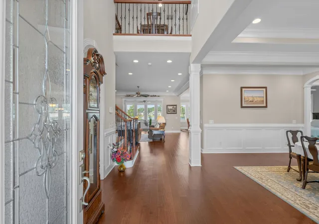 Photo 3 of Single family home for sale at 1606 Rachel Carson Pkwy, Myrtle Beach, SC 29579 | MLS# 2621701 | Listing updated on 2026-09-04