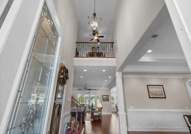 Photo 4 of Single family home for sale at 1606 Rachel Carson Pkwy, Myrtle Beach, SC 29579 | MLS# 2621701 | Listing updated on 2026-09-04
