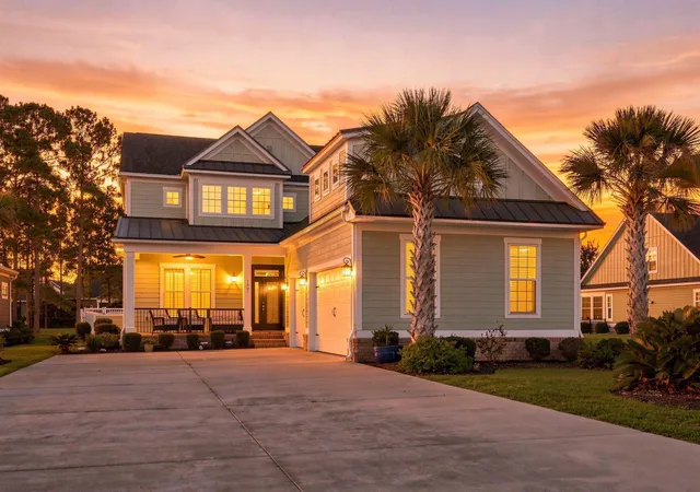 Photo 1 of Single family home for sale at 1307 Fiddlehead Way, Myrtle Beach, SC 29579 | MLS# 2621705 | Listing updated on 2026-09-02