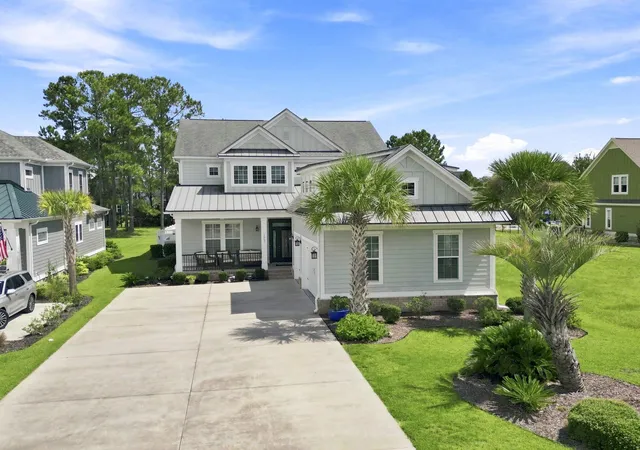 Photo 2 of Single family home for sale at 1307 Fiddlehead Way, Myrtle Beach, SC 29579 | MLS# 2621705 | Listing updated on 2026-09-02