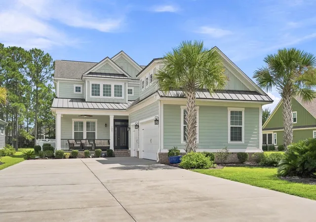 Photo 3 of Single family home for sale at 1307 Fiddlehead Way, Myrtle Beach, SC 29579 | MLS# 2621705 | Listing updated on 2026-09-02