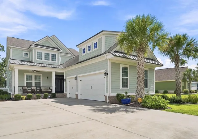 Photo 3 of Single family home for sale at 1307 Fiddlehead Way, Myrtle Beach, SC 29579 | MLS# 2621705 | Listing updated on 2026-09-02
