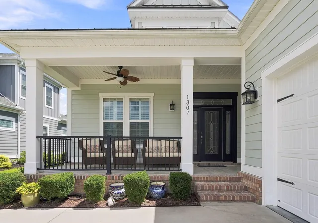 Photo 4 of Single family home for sale at 1307 Fiddlehead Way, Myrtle Beach, SC 29579 | MLS# 2621705 | Listing updated on 2026-09-02