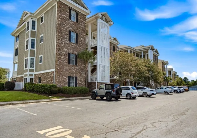 Photo 1 of Condo for sale at 4875 Luster Leaf Cir #101, Myrtle Beach, SC 29577 | MLS# 2621706 | Listing updated on 2026-09-02