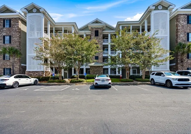 Photo 2 of Condo for sale at 4875 Luster Leaf Cir #101, Myrtle Beach, SC 29577 | MLS# 2621706 | Listing updated on 2026-09-02