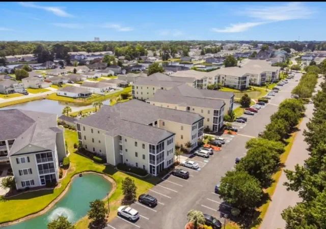 Photo 2 of Condo for sale at 2070 Cross Gate Blvd #303, Myrtle Beach, SC 29575 | MLS# 2621709 | Listing updated on 2026-09-04