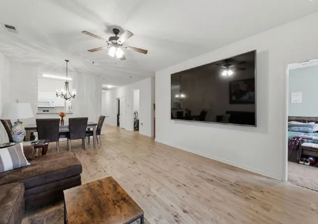 Listing Photo 4 - Condo for sale in building located at 2070 Cross Gate Blvd, Surfside Beach, SC 29575 - Unit #303