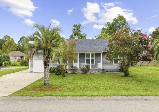Photo 1 of Sale Pending at 609 Six Lakes Dr, Myrtle Beach, SC 29588 | MLS# 2621710 | Listing updated on 2026-09-05