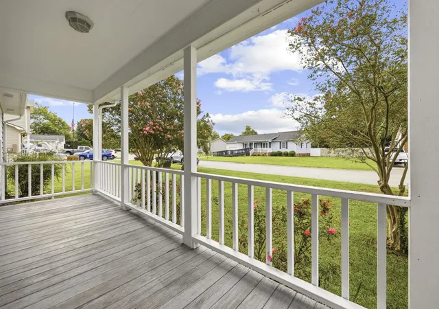Photo 3 of Sale Pending at 609 Six Lakes Dr, Myrtle Beach, SC 29588 | MLS# 2621710 | Listing updated on 2026-09-05