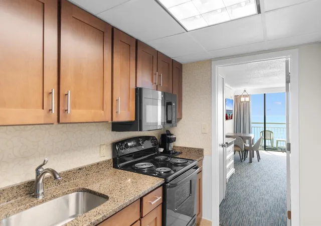 Photo 3 of Condo for sale at 1105 S Ocean Blvd #1204, Myrtle Beach, SC 29577 | MLS# 2621712 | Listing updated on 2026-09-02