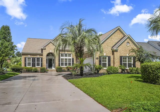 Photo 1 of Sale Pending at 126 Hartley Pl, Pawleys Island, SC 29585 | MLS# 2621714 | Listing updated on 2026-09-05