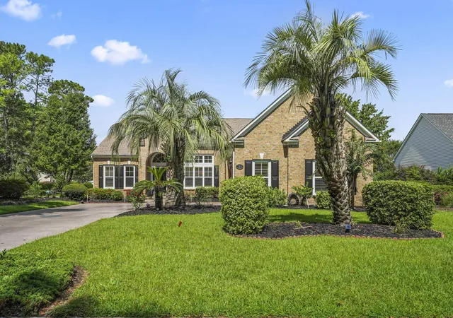 Photo 2 of Sale Pending at 126 Hartley Pl, Pawleys Island, SC 29585 | MLS# 2621714 | Listing updated on 2026-09-05