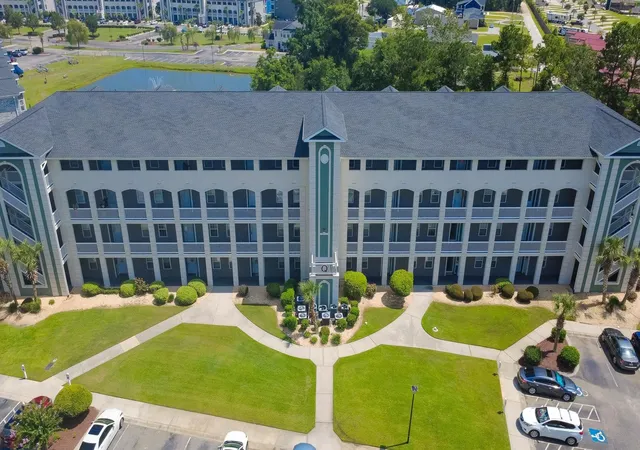 Photo 1 of Condo for sale at 131 Waypoint Ridge Ave #Q10, Little River, SC 29566 | MLS# 2621716 | Listing updated on 2026-09-03