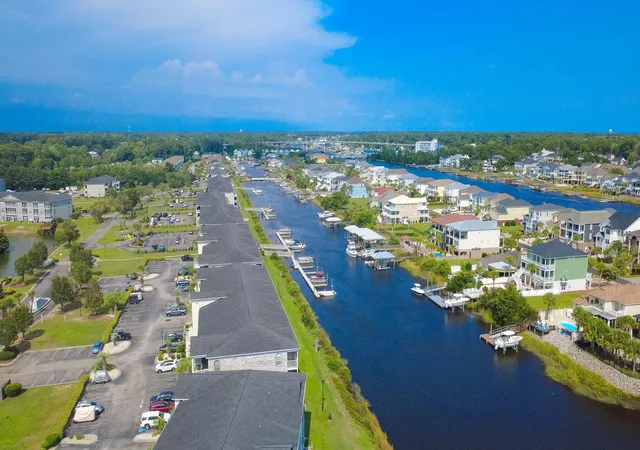 Photo 2 of Condo for sale at 131 Waypoint Ridge Ave #Q10, Little River, SC 29566 | MLS# 2621716 | Listing updated on 2026-09-03
