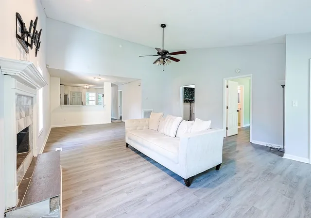 Photo 2 of Single family home for sale at 1709 Singleton St, Conway, SC 29527 | MLS# 2621719 | Listing updated on 2026-09-03