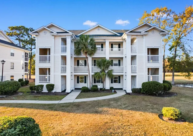 Condo for sale at 597 Blue River Ct #2F, Myrtle Beach, SC 29579 | MLS# 2621720 | Listing updated on 2026-09-03