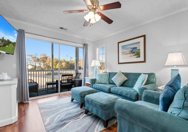 Photo 2 of Condo for sale at 597 Blue River Ct #2F, Myrtle Beach, SC 29579 | MLS# 2621720 | Listing updated on 2026-09-03