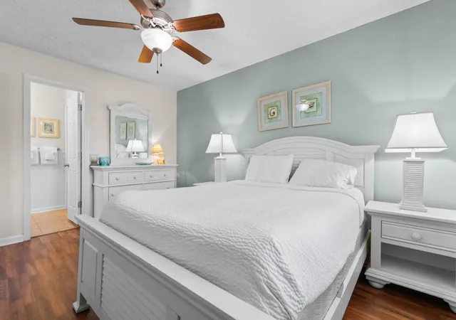 Photo 4 of Condo for sale at 597 Blue River Ct #2F, Myrtle Beach, SC 29579 | MLS# 2621720 | Listing updated on 2026-09-03
