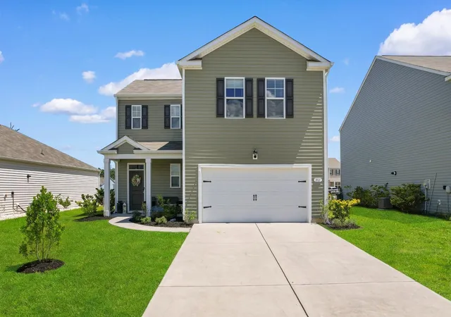 Photo 1 of Single family home for sale at 2021 Sage Dr, Myrtle Beach, SC 29588 | MLS# 2621722 | Listing updated on 2026-09-03