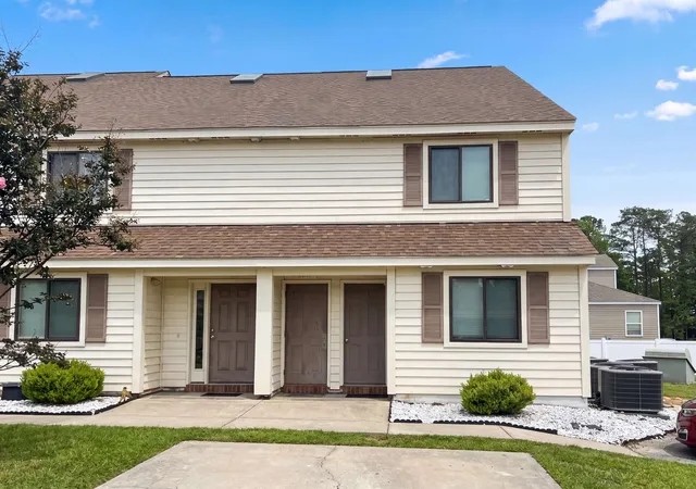 Condo for sale at 510 Fairwood Lakes Dr #T-21, Myrtle Beach, SC 29588 | MLS# 2621723