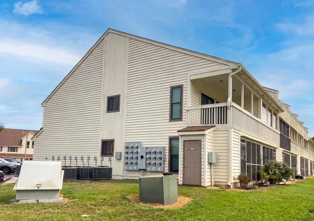 Photo 4 of Condo for sale at 510 Fairwood Lakes Dr #T-21, Myrtle Beach, SC 29588 | MLS# 2621723 | Listing updated on 2026-09-14