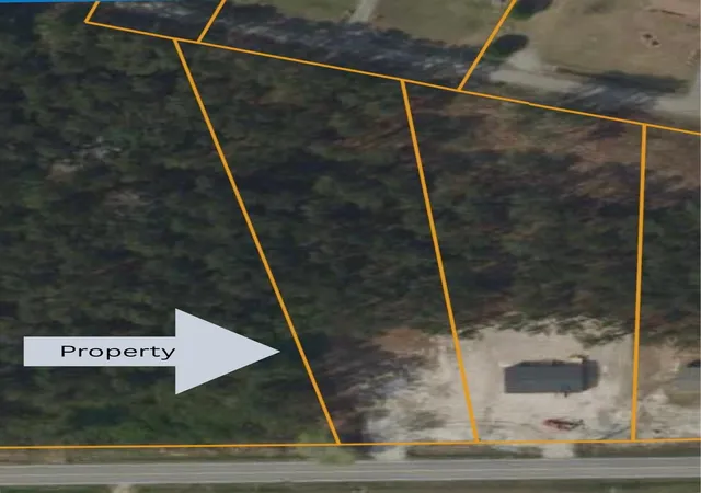 Photo 2 of Land for sale at 3673 Nichols Hwy, Galivants Ferry, SC 29544 | MLS# 2621726 | Listing updated on 2026-09-02